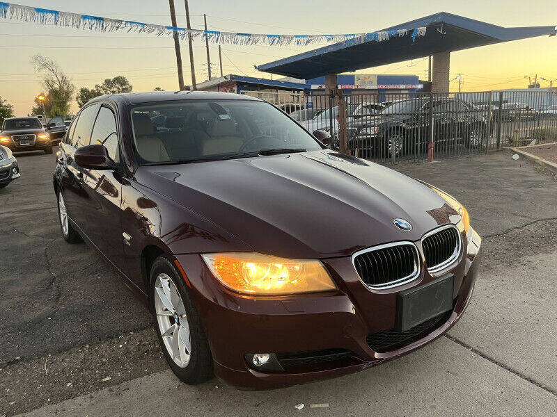 2010 BMW 3 Series for sale at Trucks & More LLC in Glendale, AZ