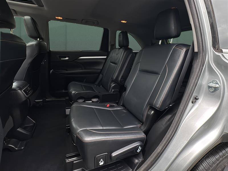 2017 Toyota Highlander