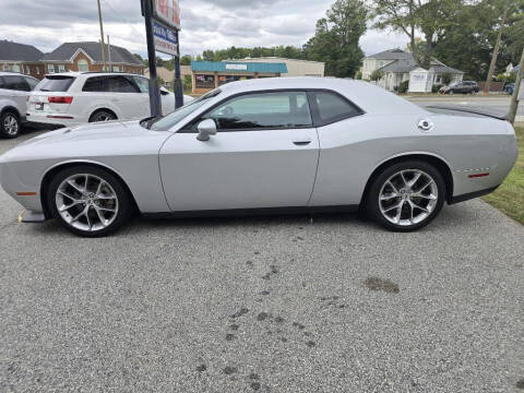 2023 Dodge Challenger GT