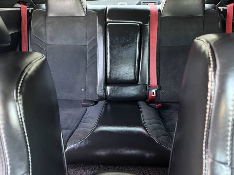 2016 Dodge Challenger SRT 392