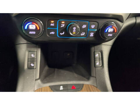 2017 GMC Acadia SLE-2