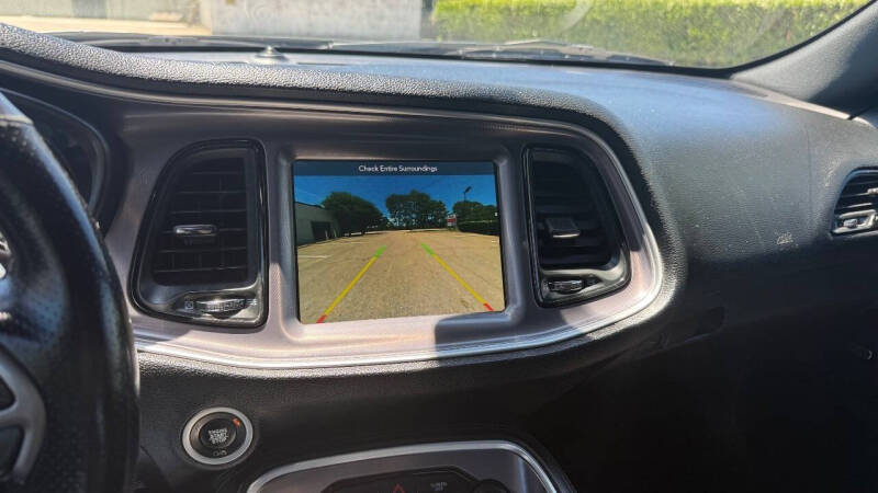 2019 Dodge Challenger R/T