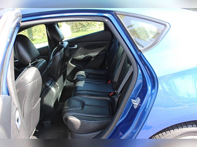 2013 Dodge Dart Limited