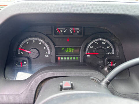 2019 Ford E-Series E-350 SD