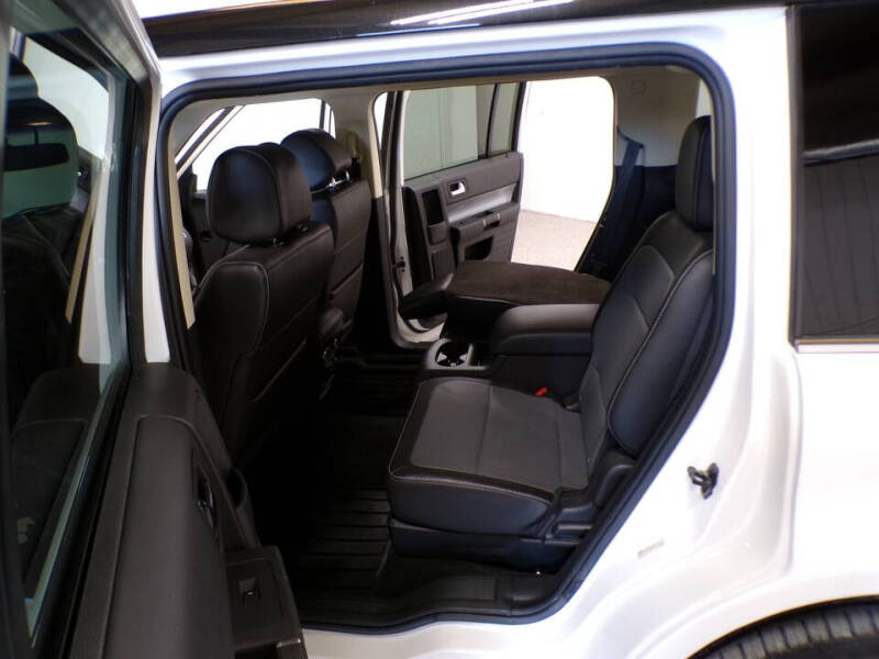2015 Ford Flex SEL