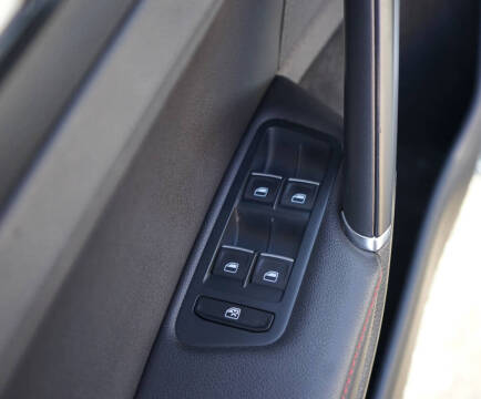 2015 Volkswagen Golf GTI