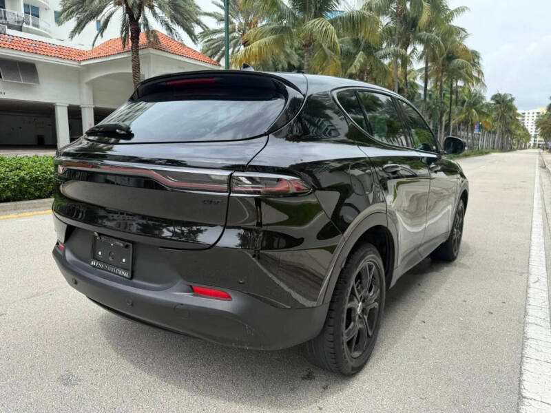 2023 Dodge Hornet GT