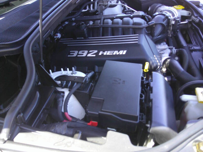 2020 Dodge Durango SRT