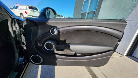 2012 MINI Cooper Coupe S