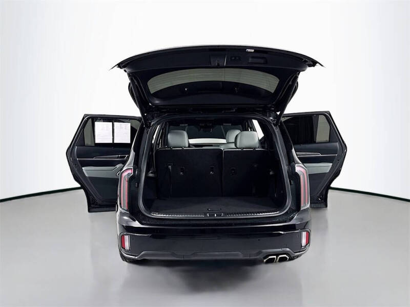 2024 Kia Telluride SX-Prestige X-Pro