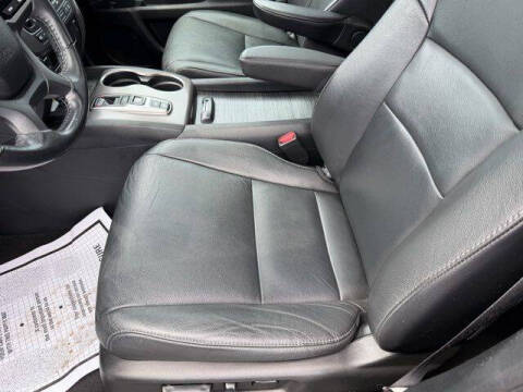 2021 Honda Pilot SE