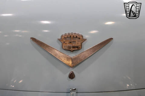 1953 Cadillac Series 62