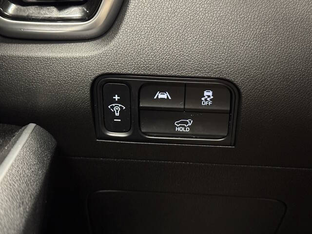 2023 Kia Sorento X-Line SX Prestige