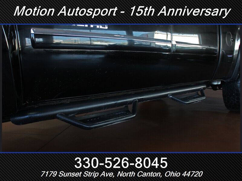 2011 GMC Sierra 2500HD Denali