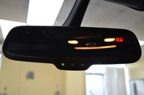 2012 Audi A4 2.0T quattro Prestige