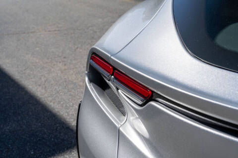 2025 Ferrari Purosangue