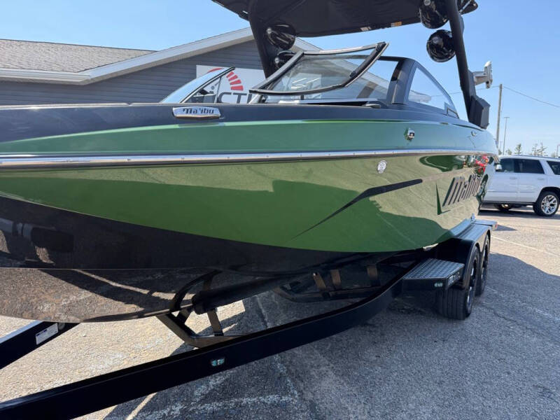 2021 Malibu LSV23