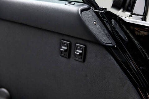 1991 Porsche 911 Carrera