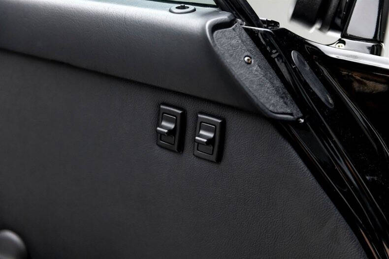 1991 Porsche 911 Carrera