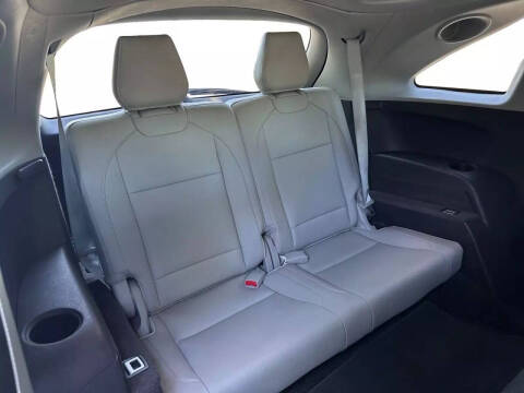 2015 Acura MDX w/Advance w/RES