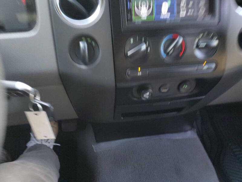 2006 Ford F-150
