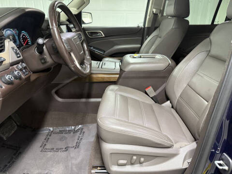 2020 GMC Yukon XL Denali