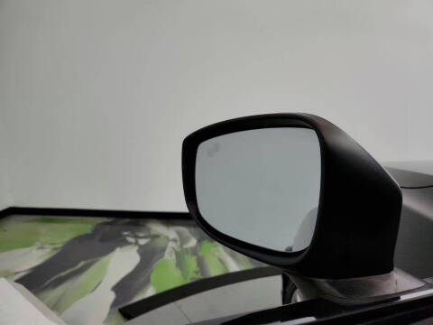 2017 Mazda CX-9 Signature