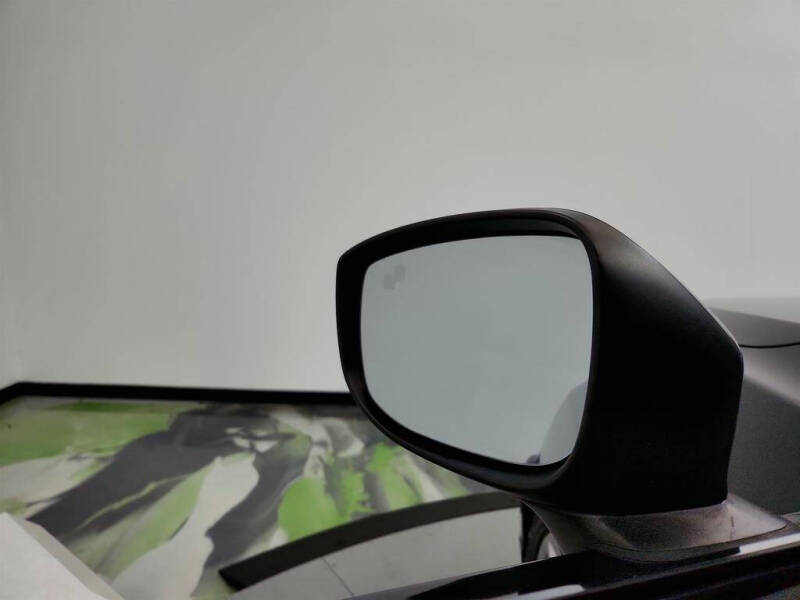 2017 Mazda CX-9 Signature