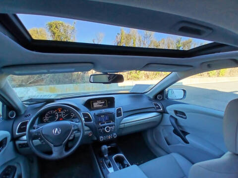 2018 Acura RDX w/Tech w/AcuraWatch