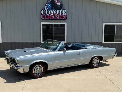 1965 Pontiac LeMans