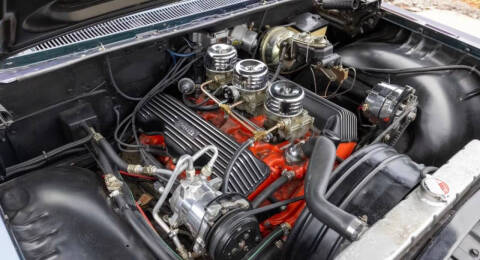 1959 Chevrolet El Camino