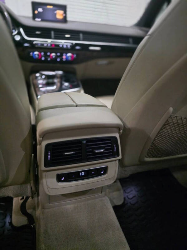 2017 Audi Q7 2.0T quattro Premium
