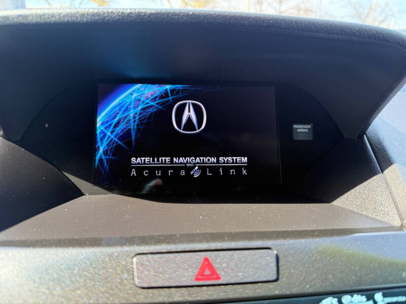 2015 Acura RDX w/Tech