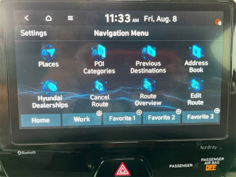 2021 Hyundai Veloster N