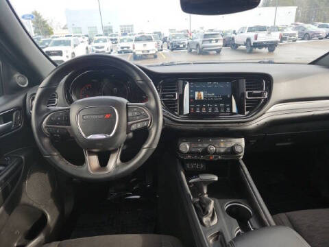 2024 Dodge Durango SXT Plus