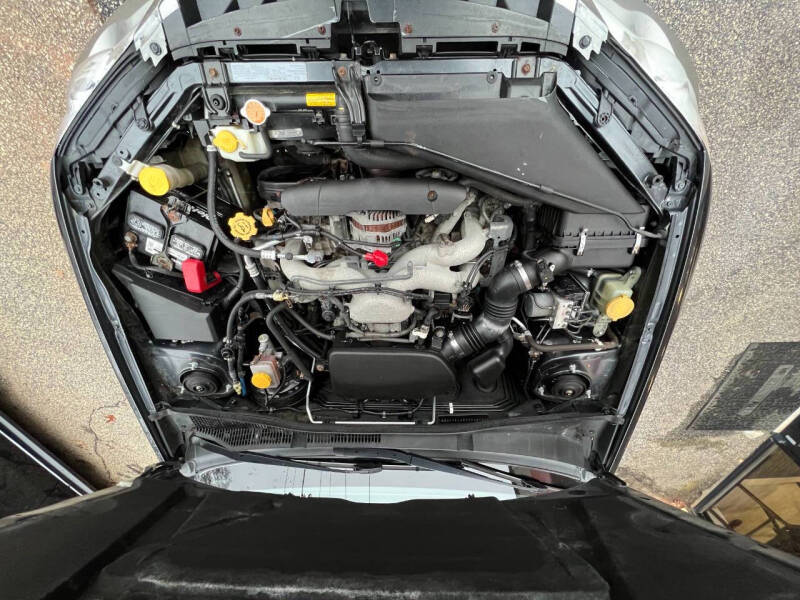 2009 Subaru Outback 2.5i Limited