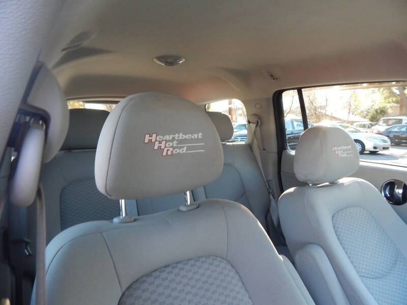 2008 Chevrolet HHR LT