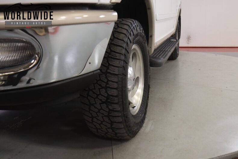 1998 Ford Expedition