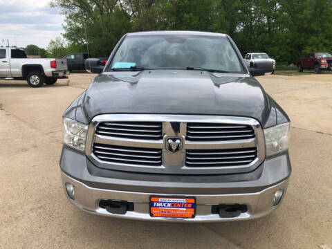 2013 RAM 1500 for sale at South Dakota Truck Center in Brookings SD