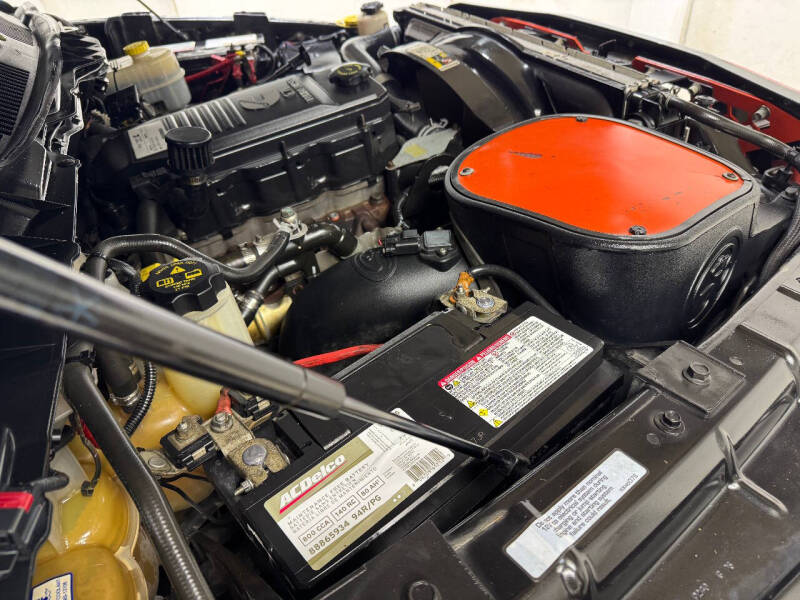 2018 RAM 3500 Laramie