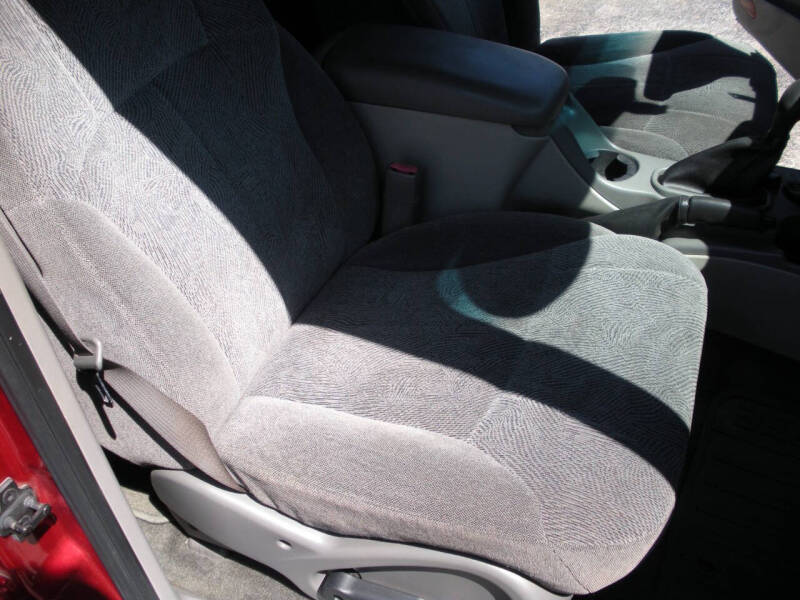 2004 Chevrolet TrailBlazer EXT LS