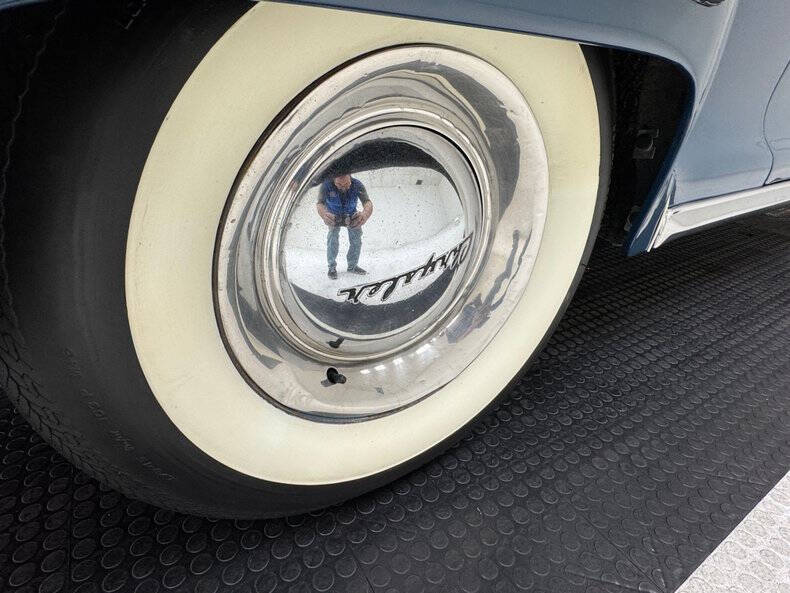 1947 Chrysler New Yorker