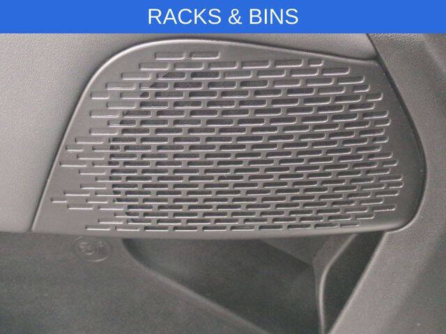 2022 RAM ProMaster City