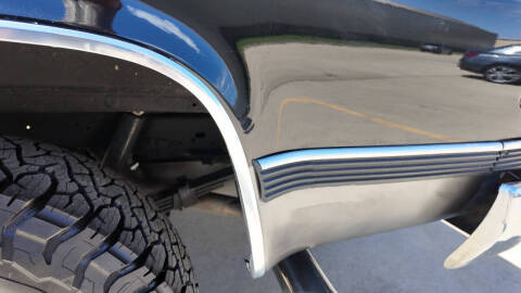 1990 Chevrolet Blazer