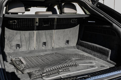 2019 Audi Q8 quattro Prestige 55 TFSI