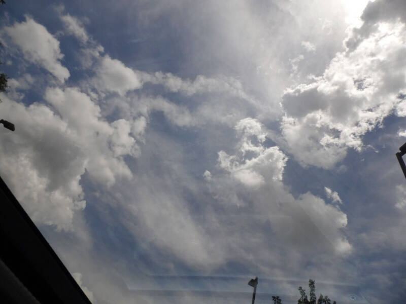 1992 Ford Thunderbird LX