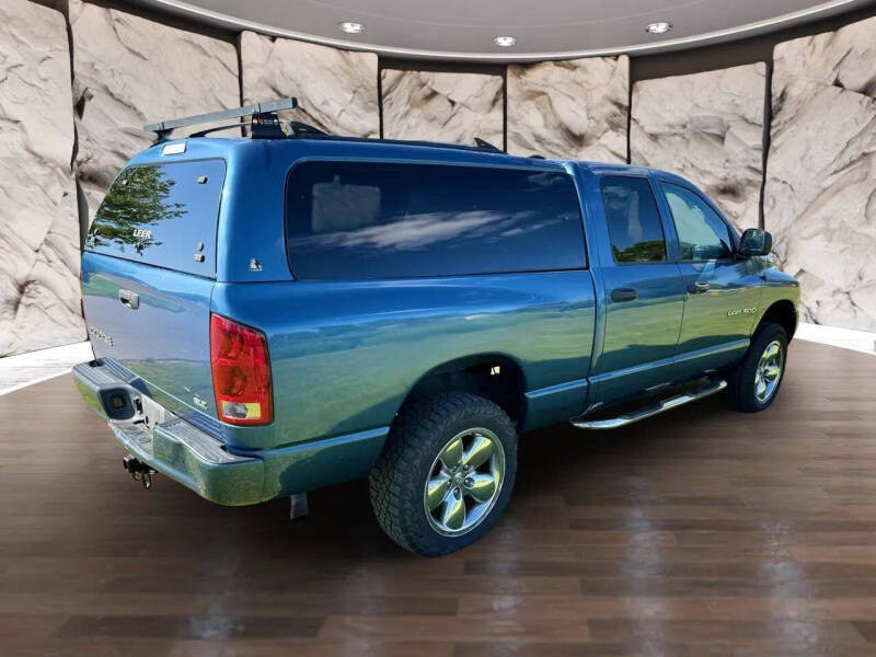 2003 Dodge Ram 1500