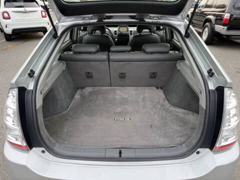 2009 Toyota Prius Standard