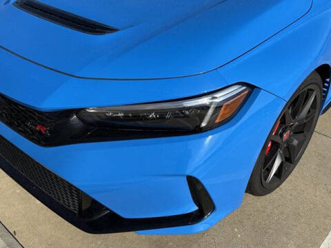 2023 Honda Civic Type R