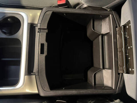2017 RAM 2500